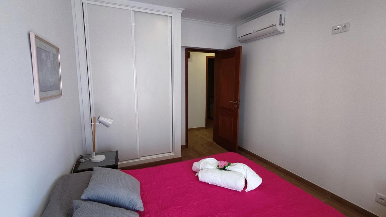 1 Torre Sol 2 - Casas & Papeis Apartment Armação de Pêra Exterior foto