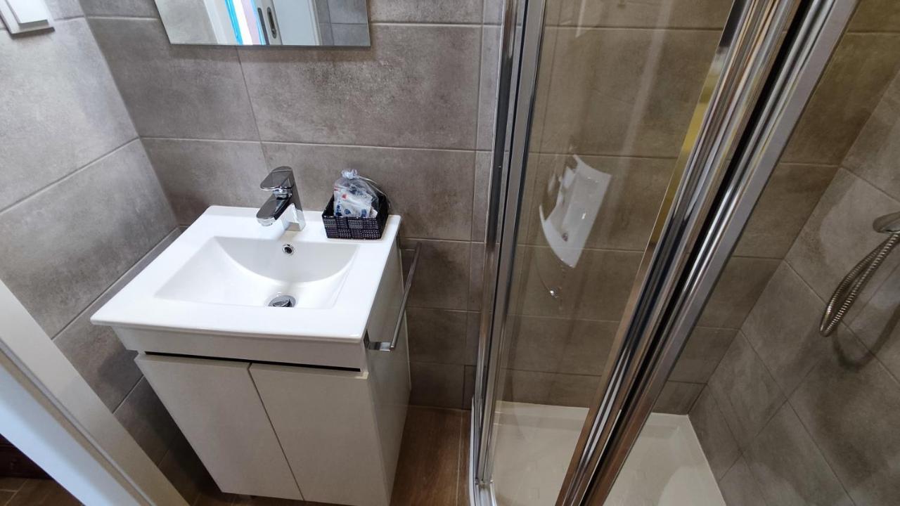 1 Torre Sol 2 - Casas & Papeis Apartment Armação de Pêra Exterior foto