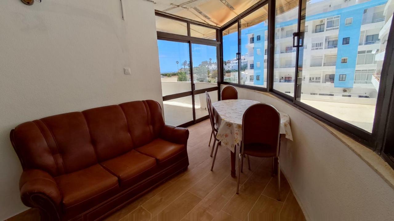1 Torre Sol 2 - Casas & Papeis Apartment Armação de Pêra Exterior foto