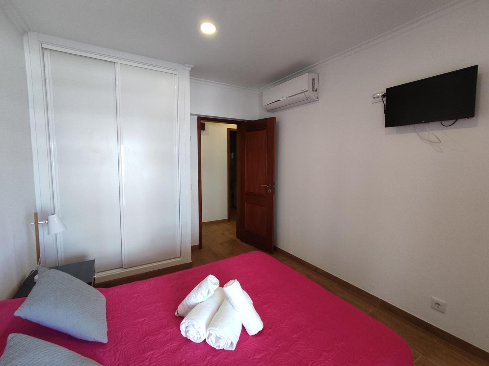 1 Torre Sol 2 - Casas & Papeis Apartment Armação de Pêra Exterior foto