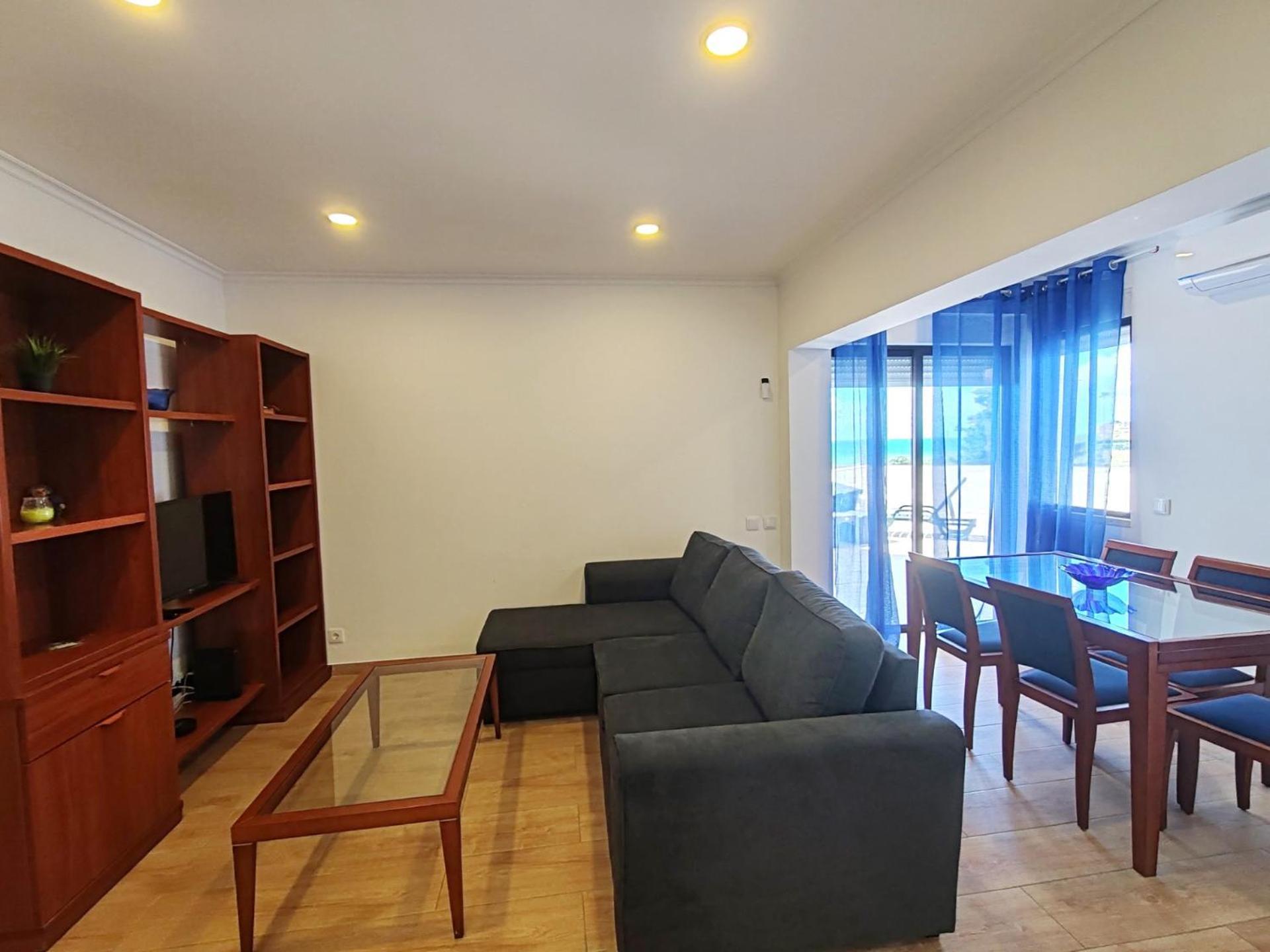 1 Torre Sol 2 - Casas & Papeis Apartment Armação de Pêra Exterior foto