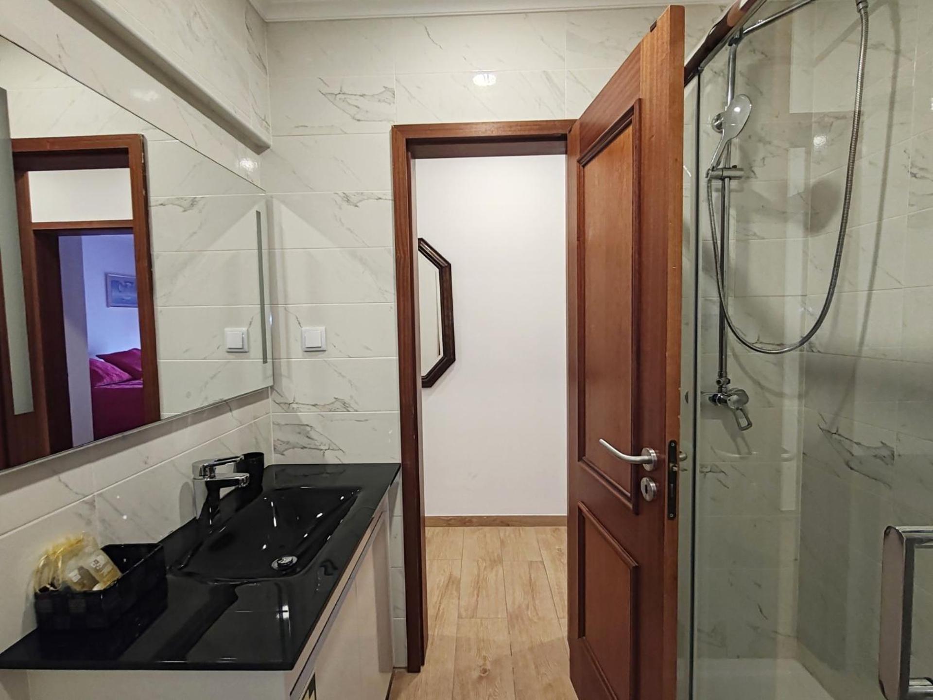 1 Torre Sol 2 - Casas & Papeis Apartment Armação de Pêra Exterior foto